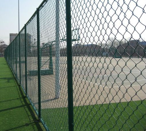 Alambrado para Quadra