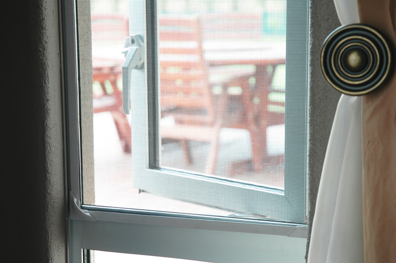 Tela Mosquiteira